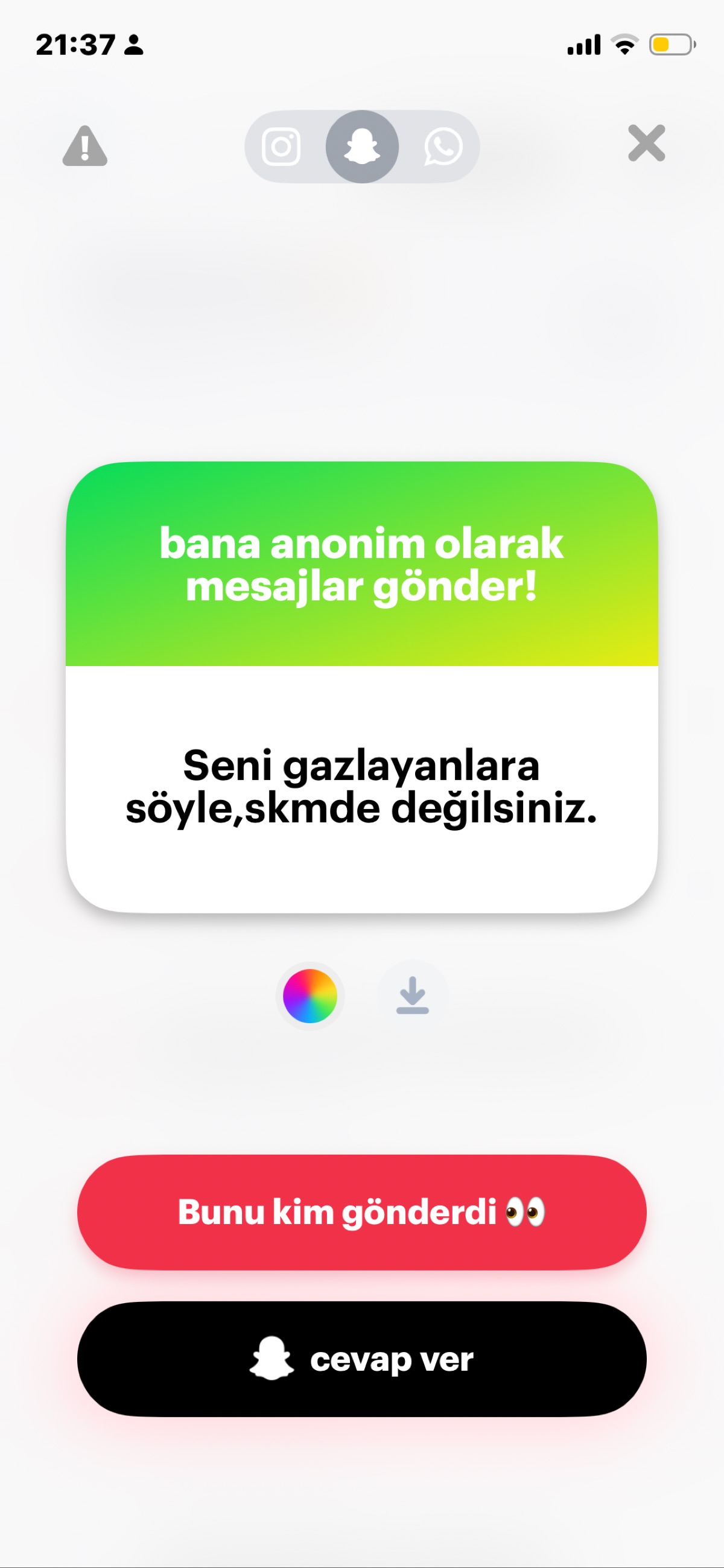 Gönderi görseli