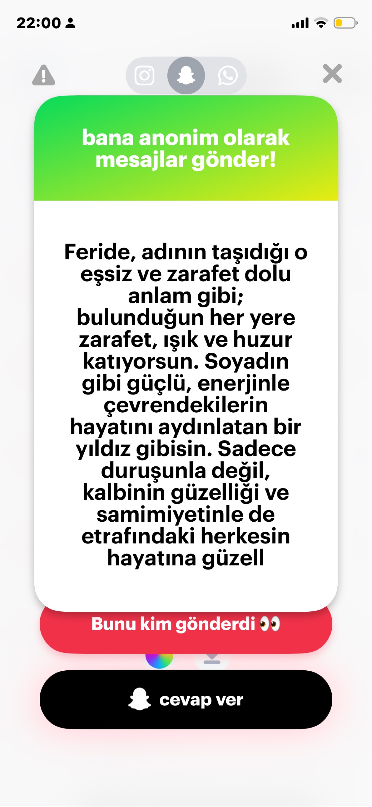 Gönderi görseli