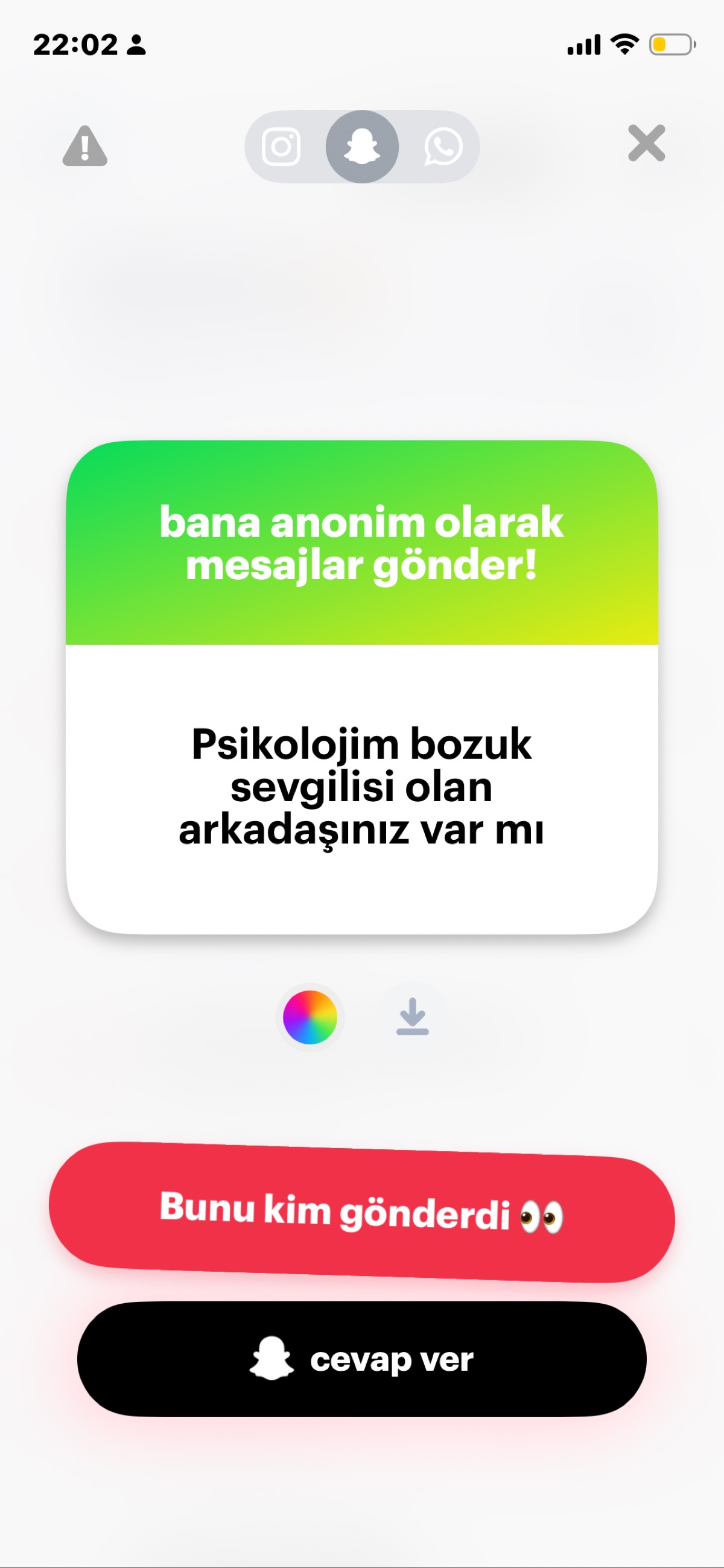 Gönderi görseli