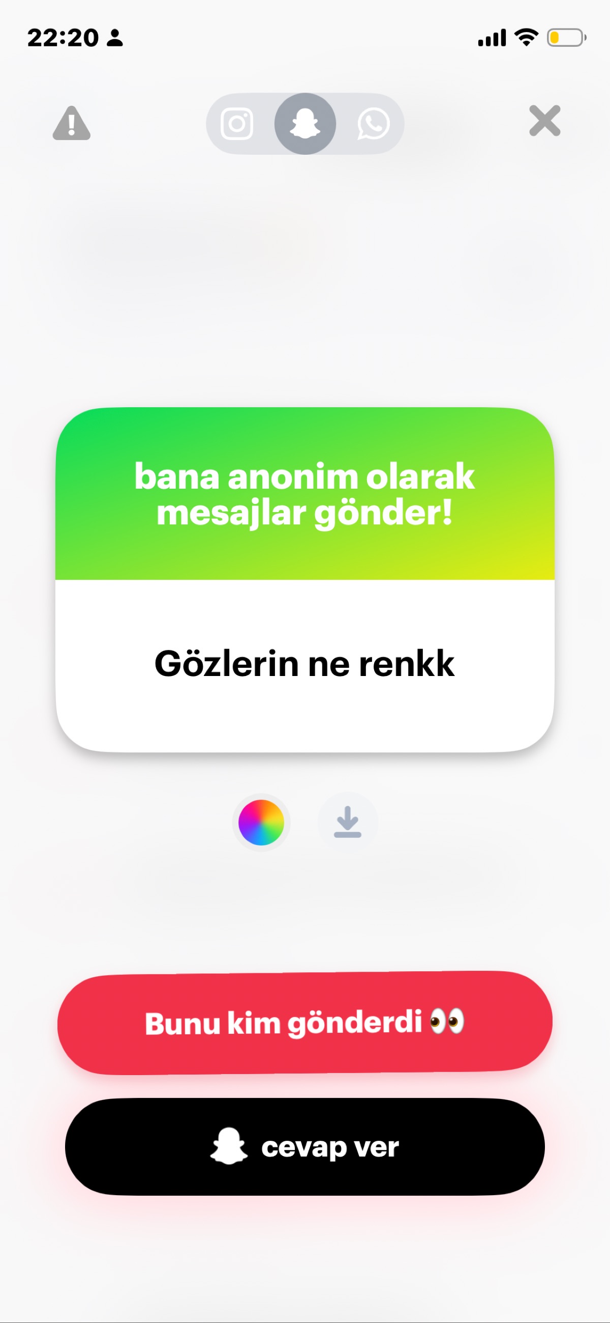 Gönderi görseli