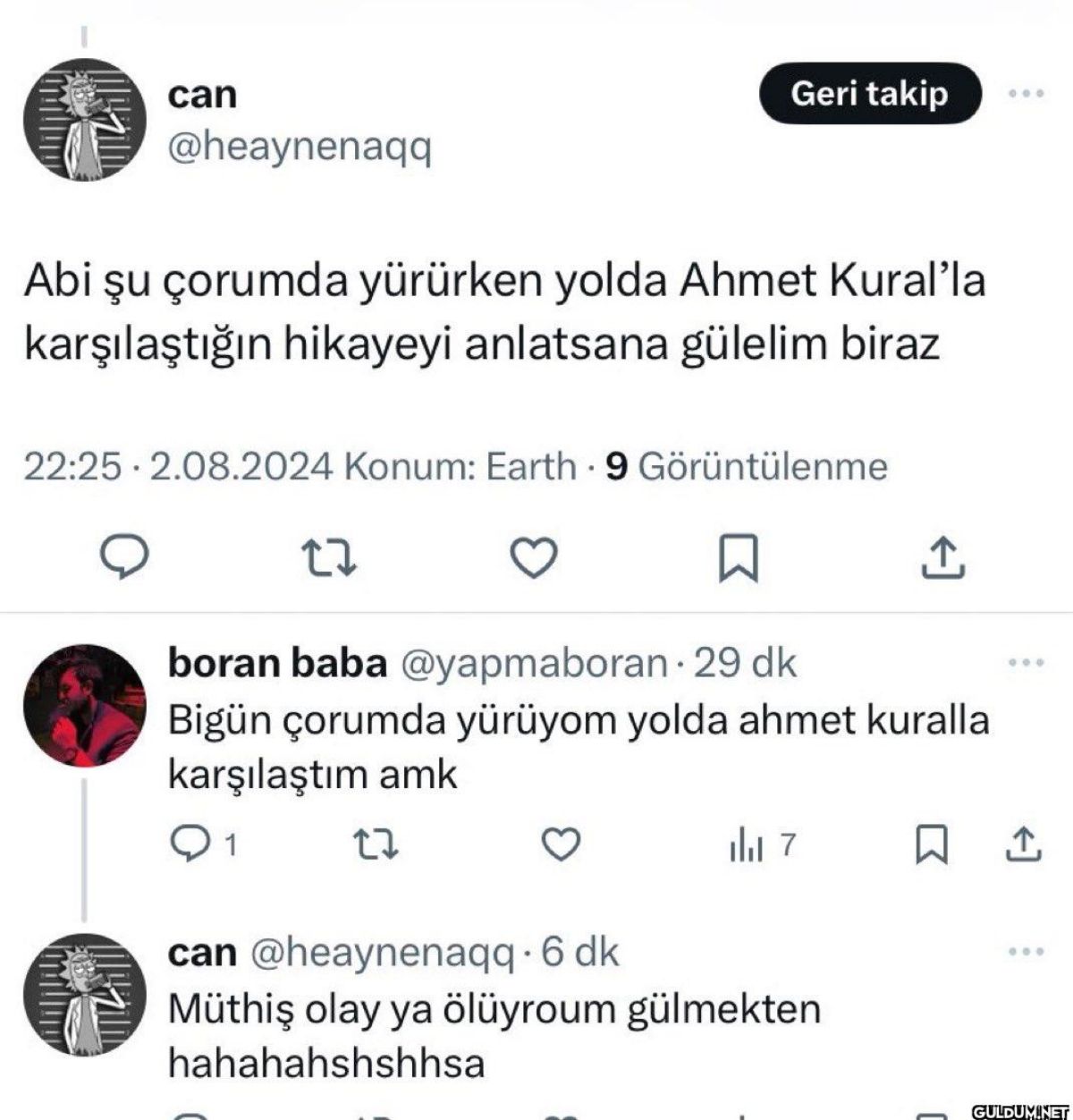 Gönderi görseli
