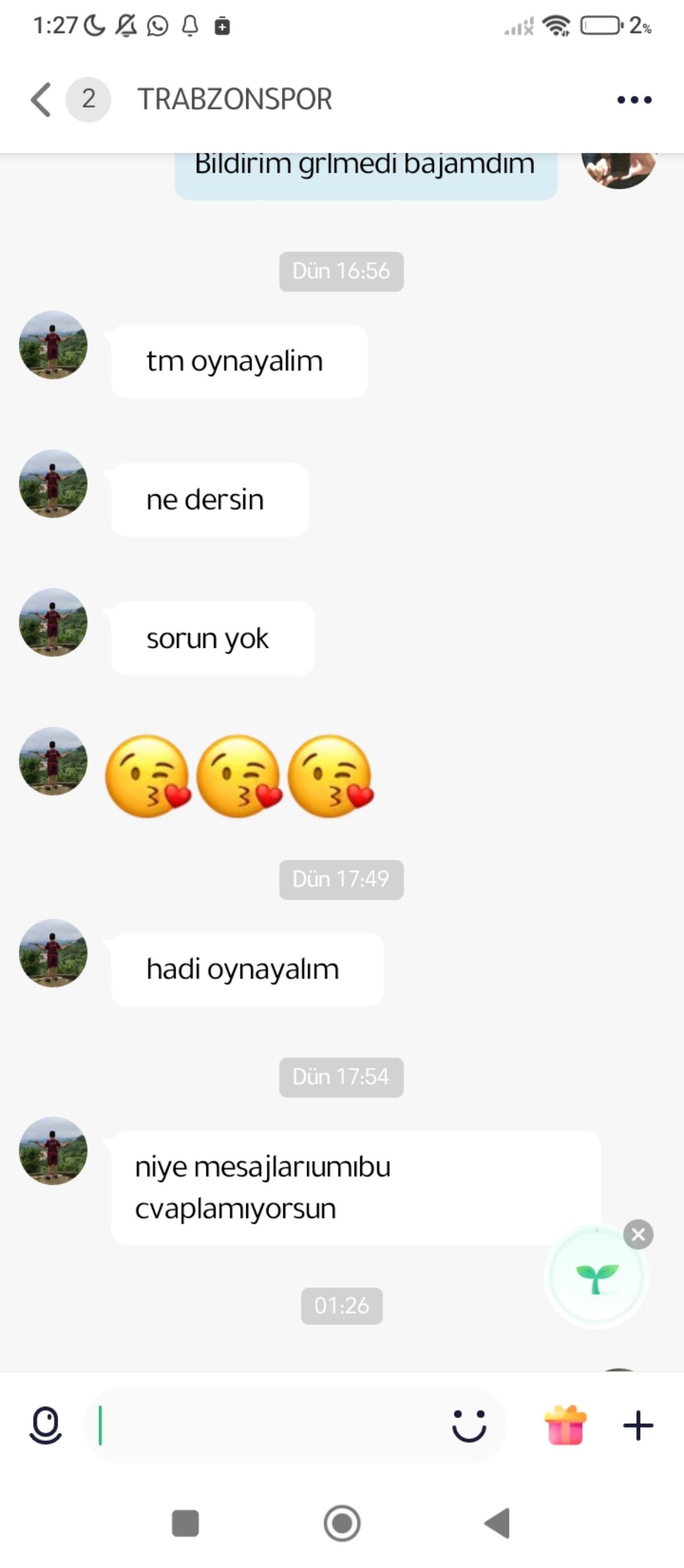 Gönderi görseli