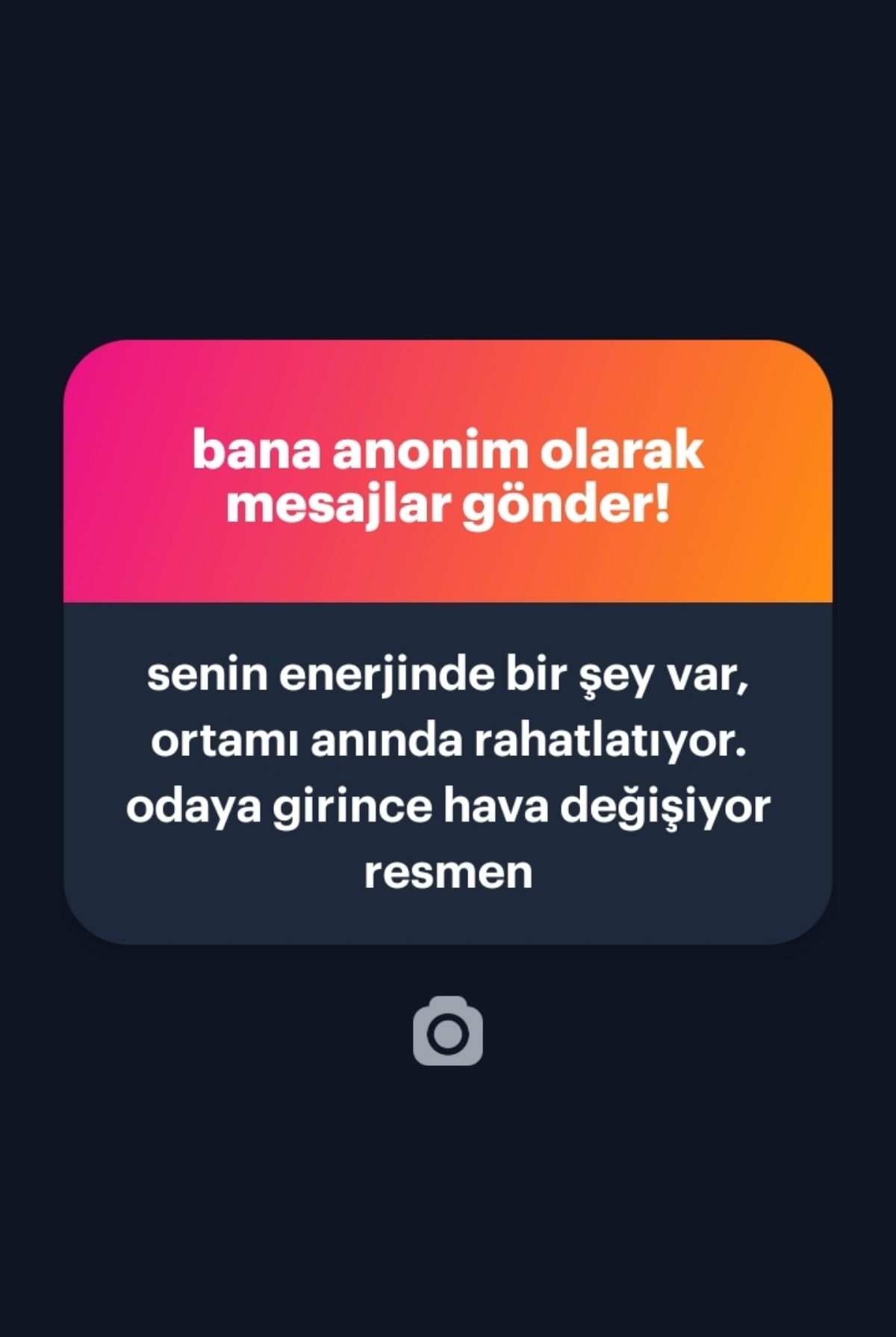 Gönderi görseli