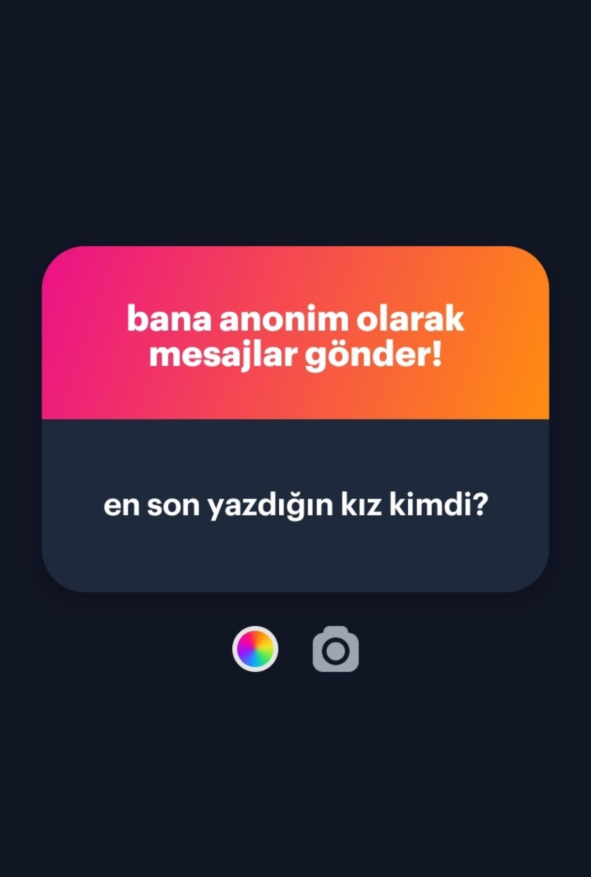 Gönderi görseli