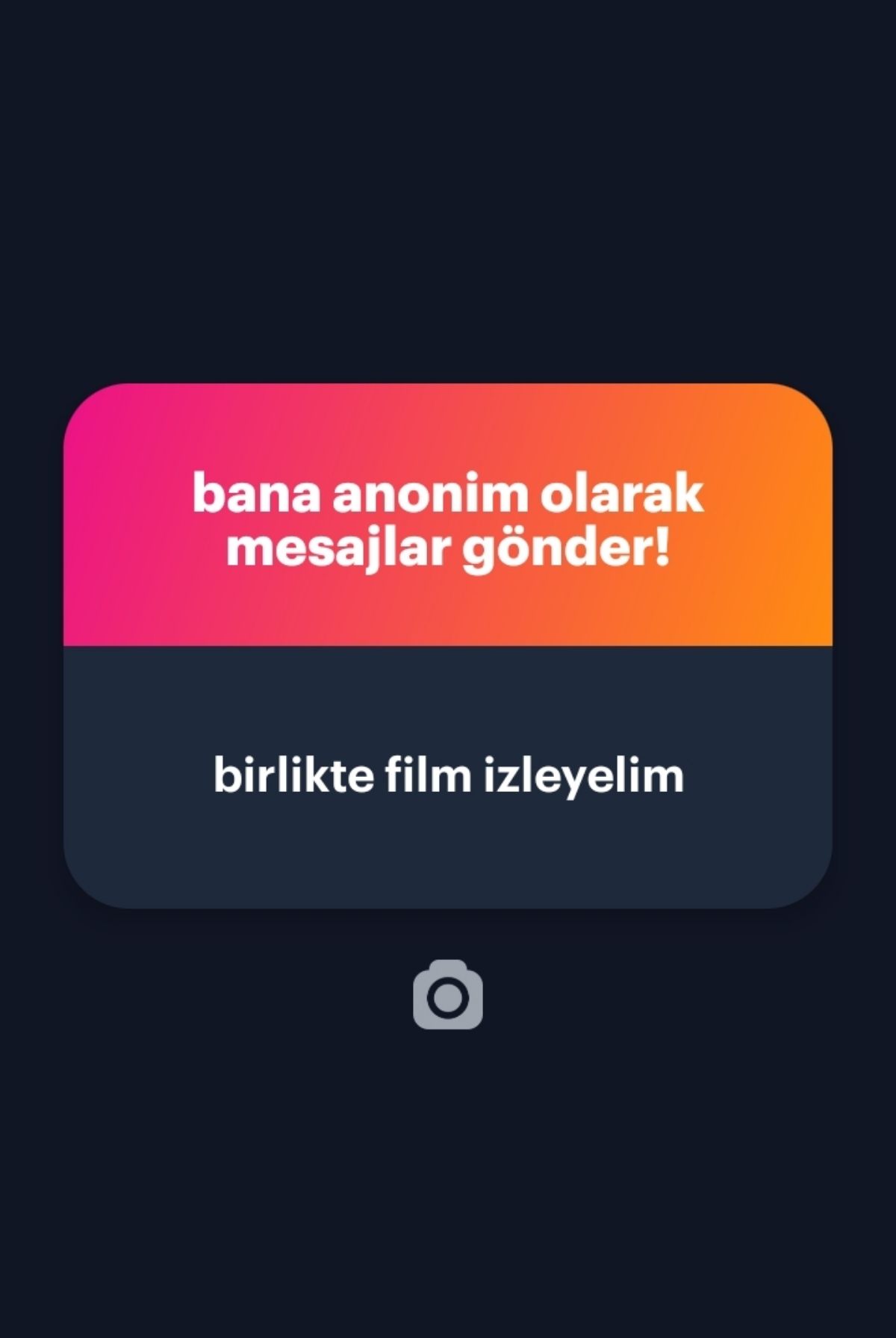 Gönderi görseli