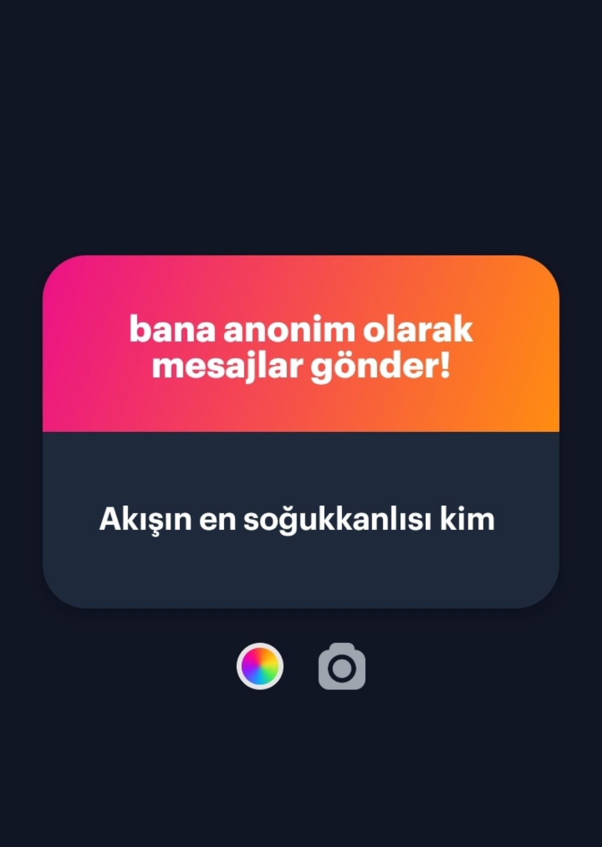 Gönderi görseli