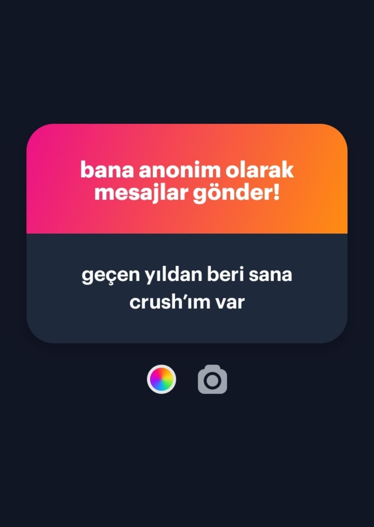 Gönderi görseli