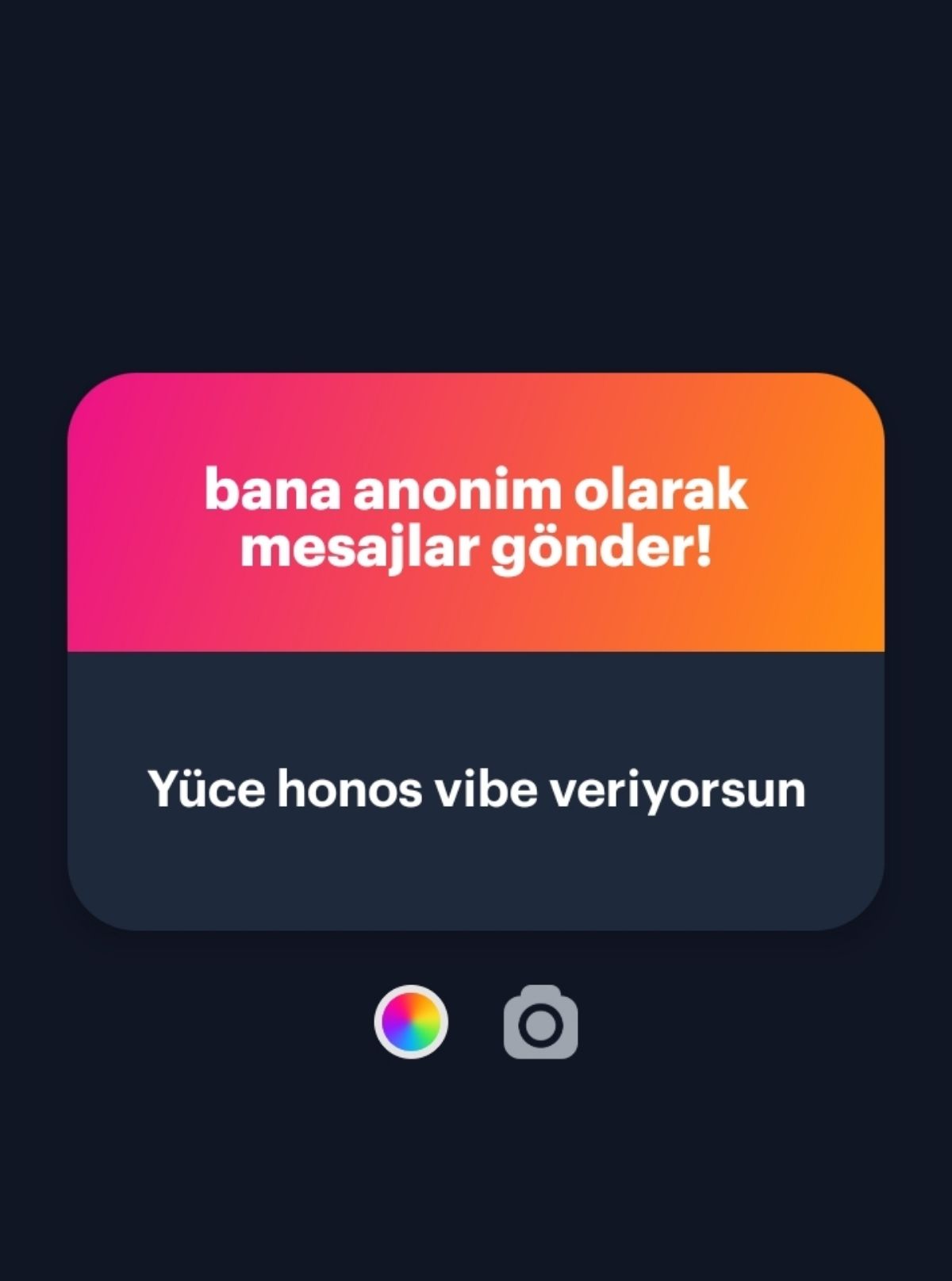 Gönderi görseli