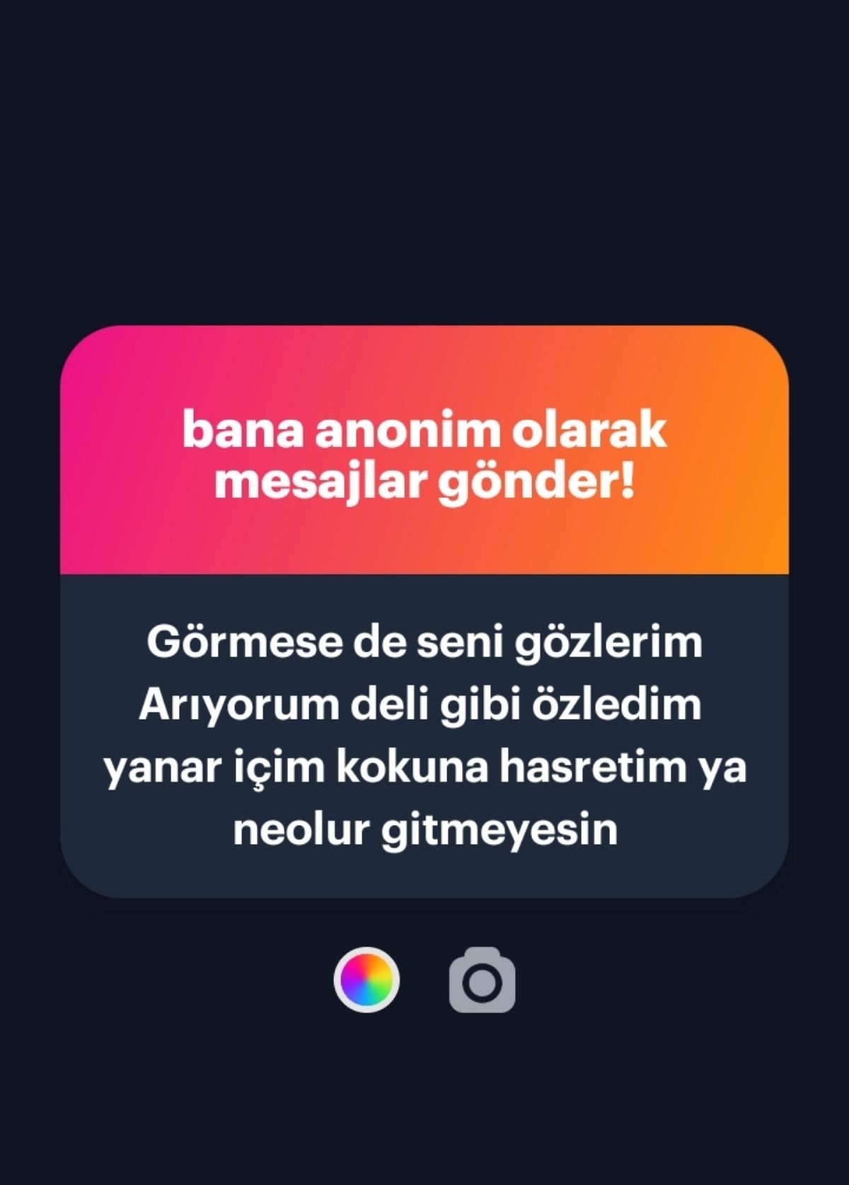 Gönderi görseli