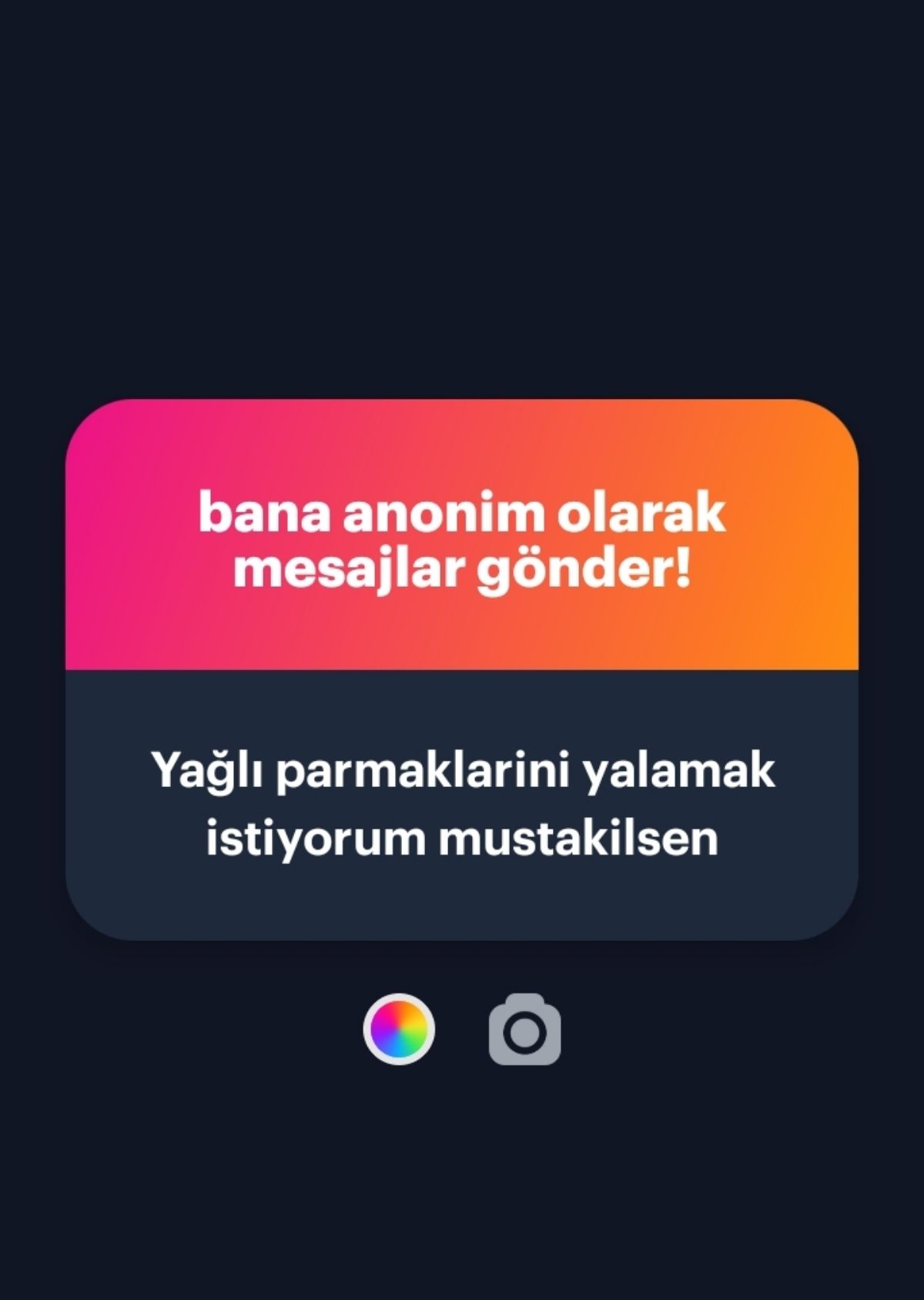 Gönderi görseli