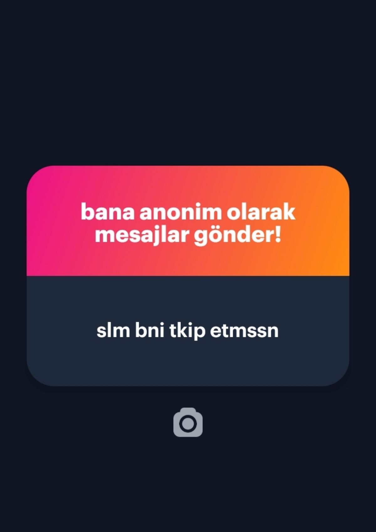 Gönderi görseli
