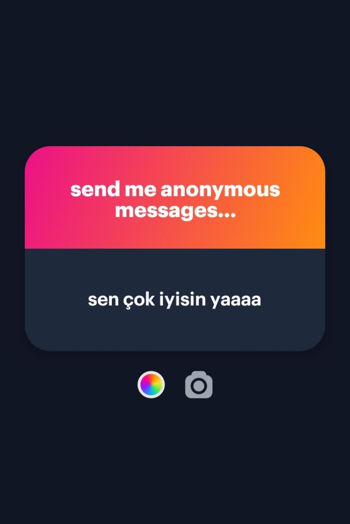 Gönderi görseli