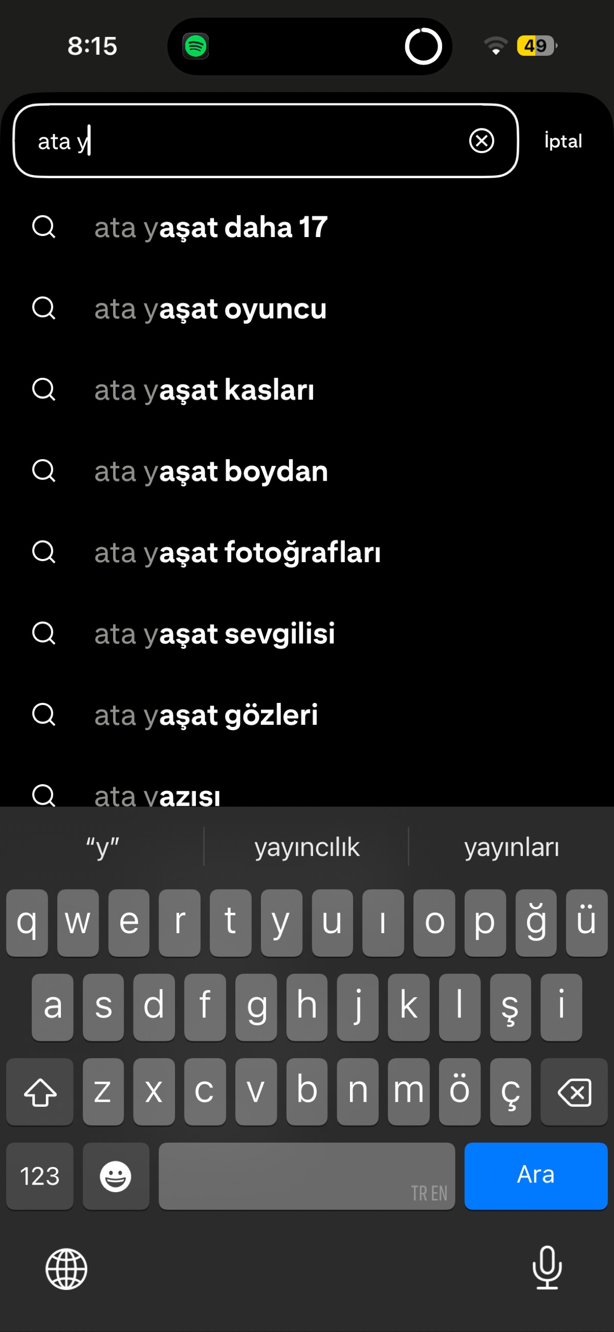 Gönderi görseli