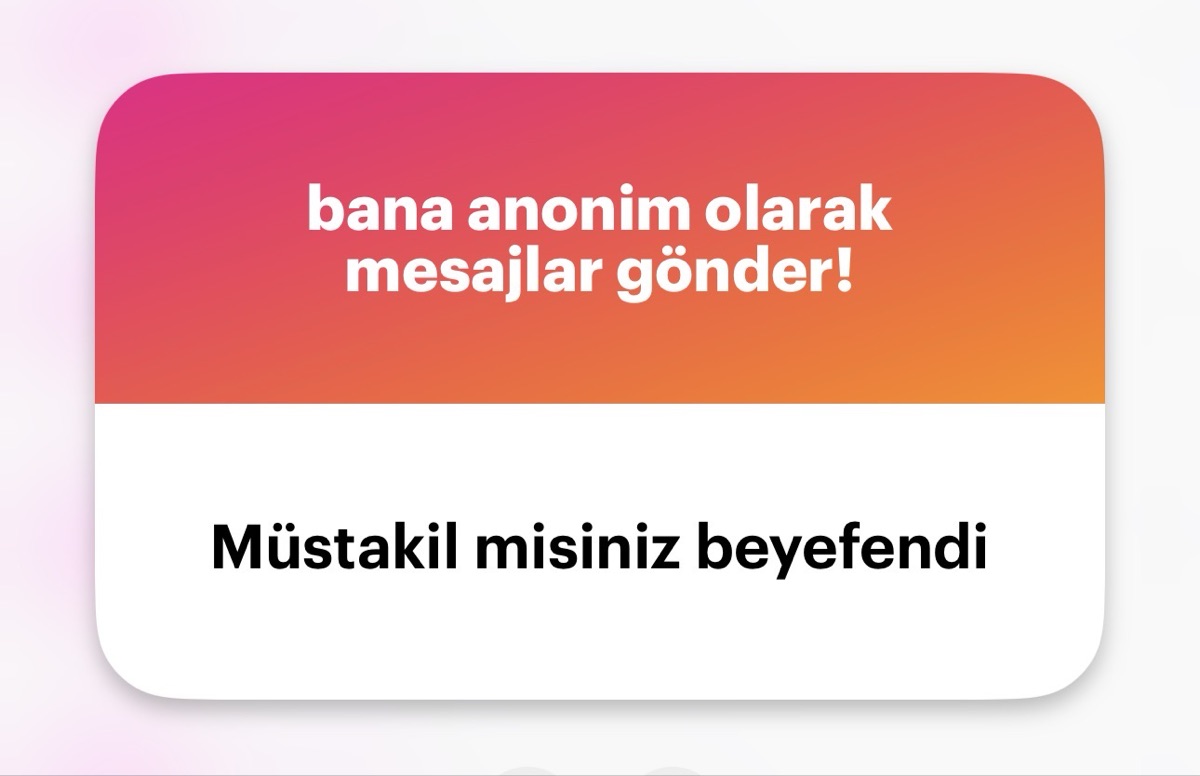 Gönderi görseli