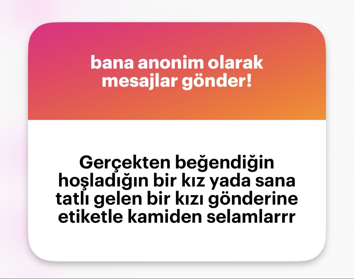 Gönderi görseli