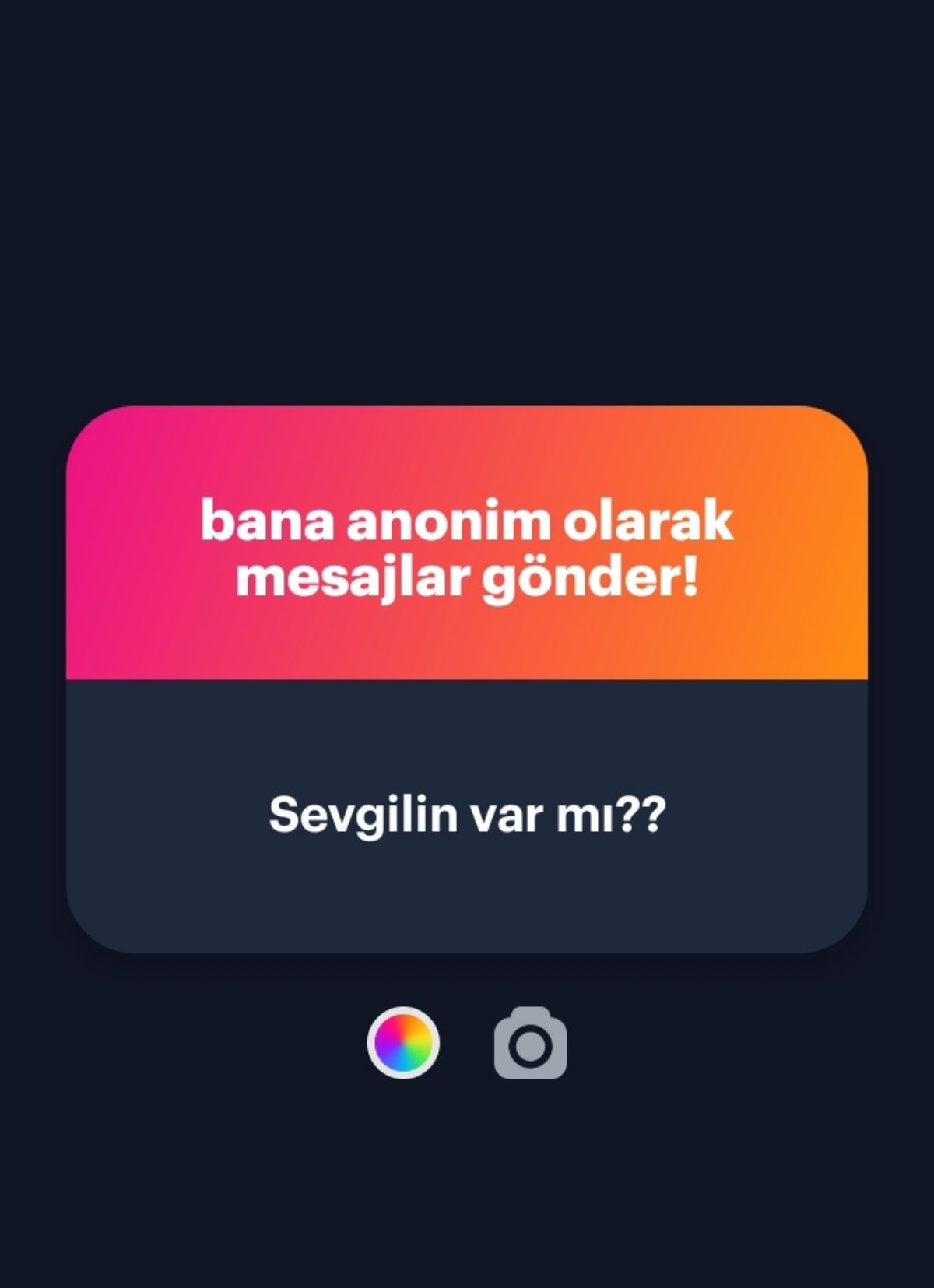 Gönderi görseli