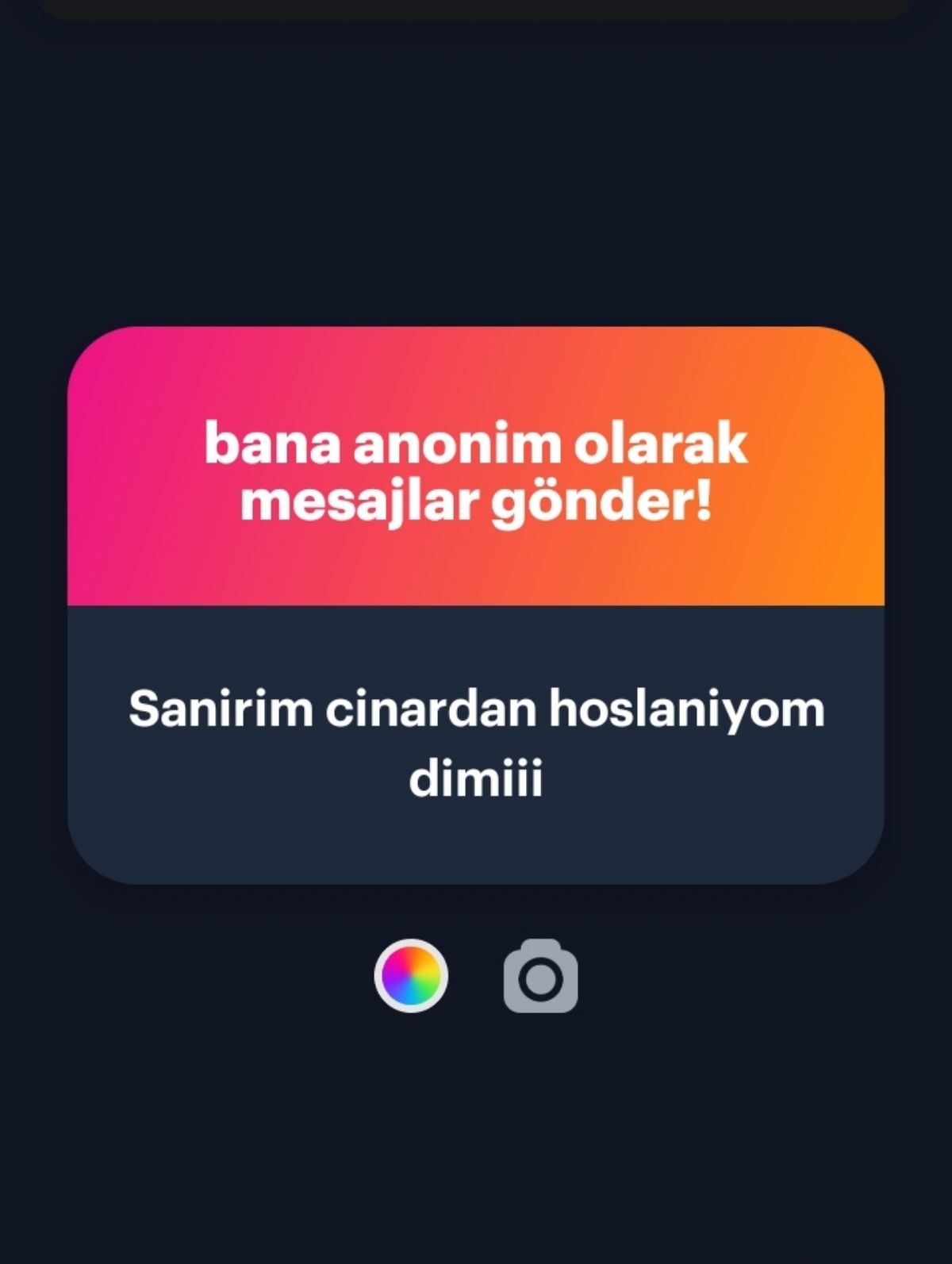 Gönderi görseli