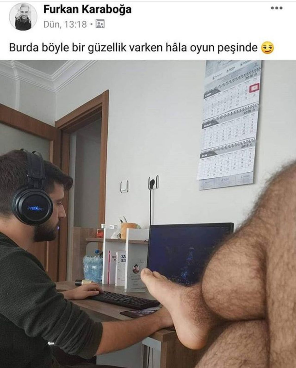 Gönderi görseli