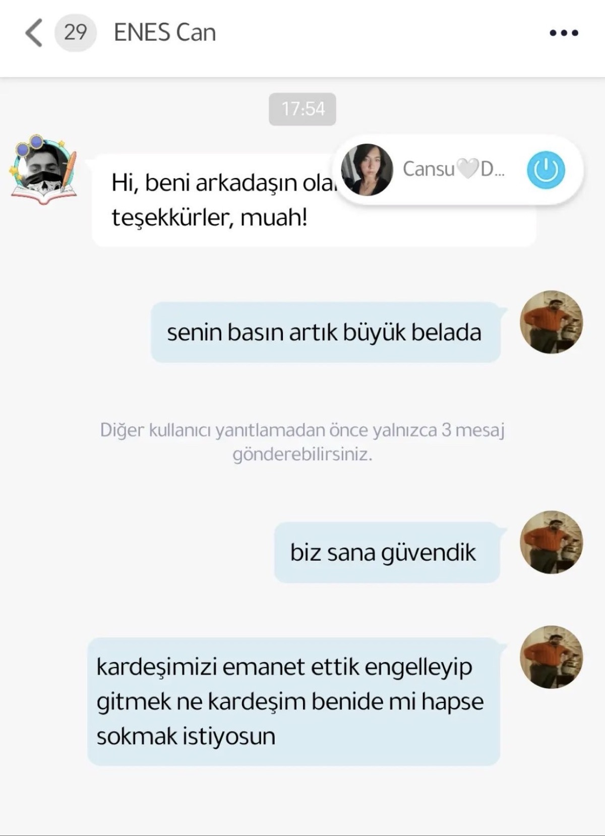 Gönderi görseli