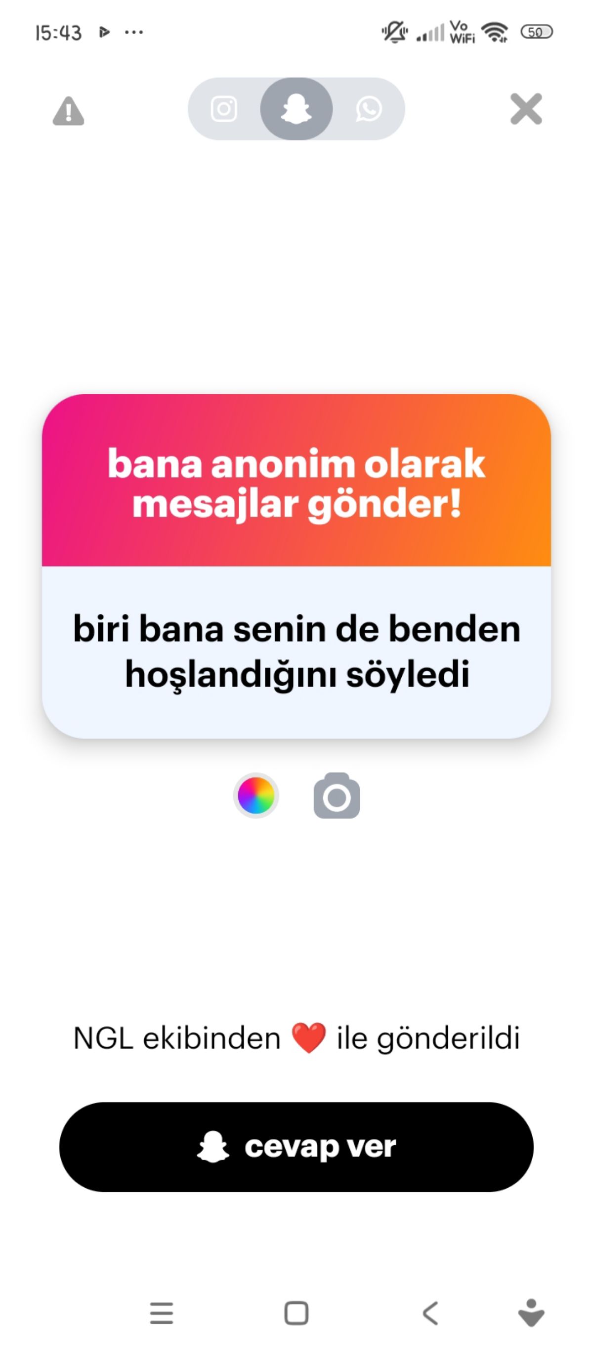 Gönderi görseli