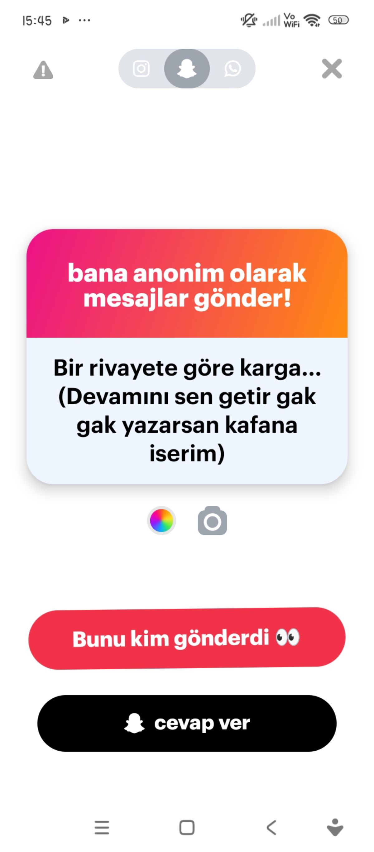 Gönderi görseli