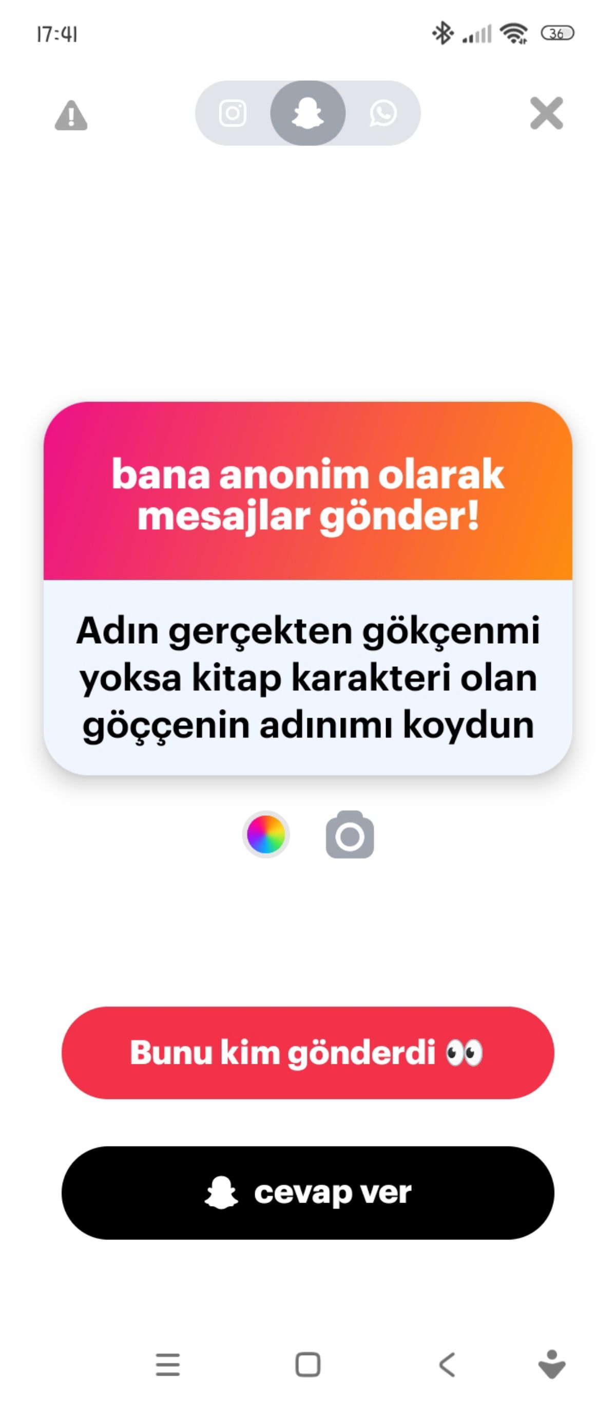Gönderi görseli