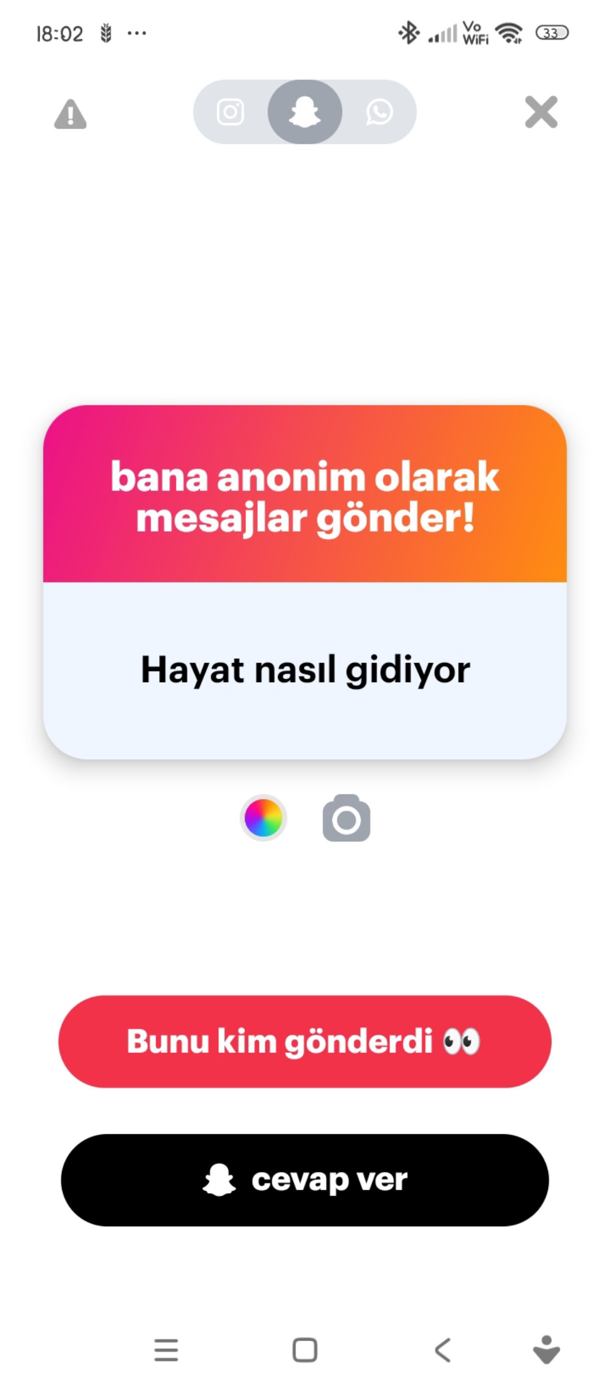 Gönderi görseli