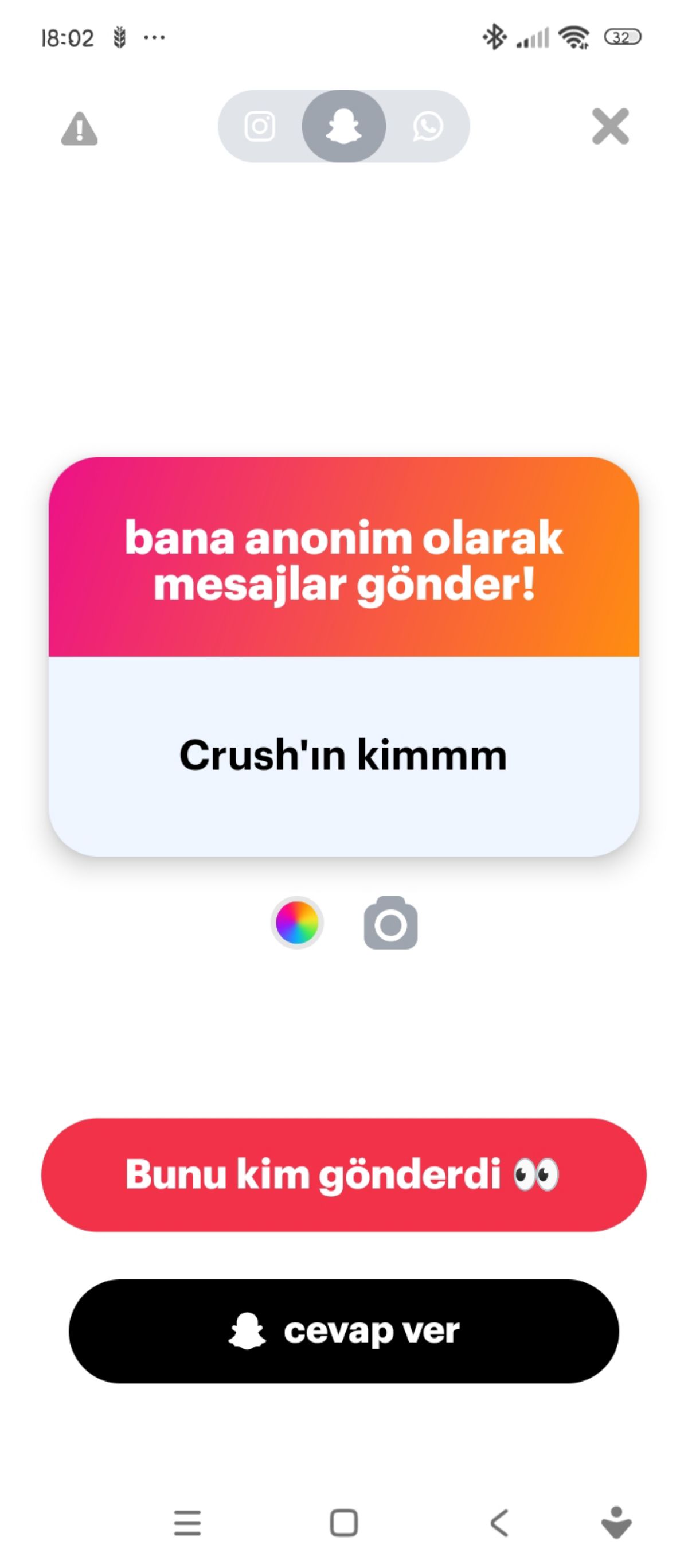 Gönderi görseli