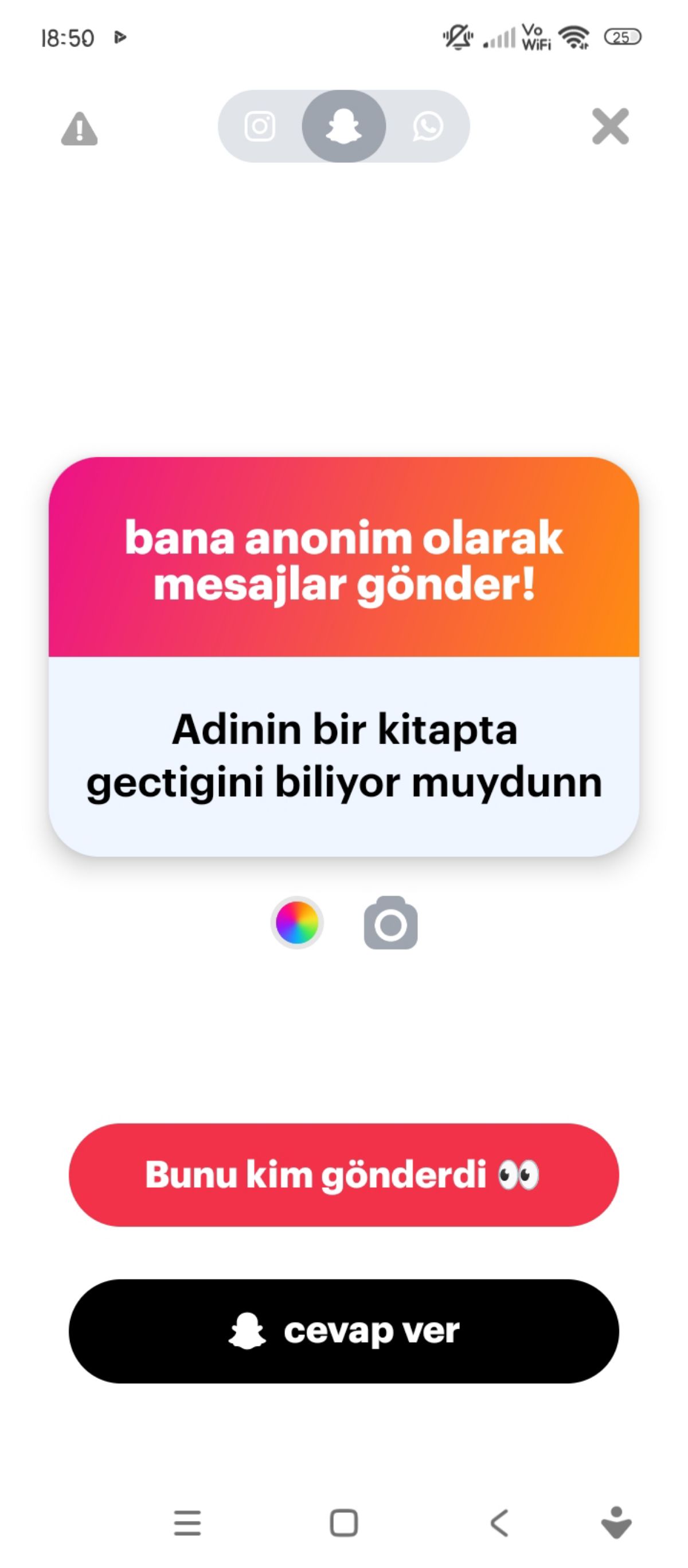 Gönderi görseli