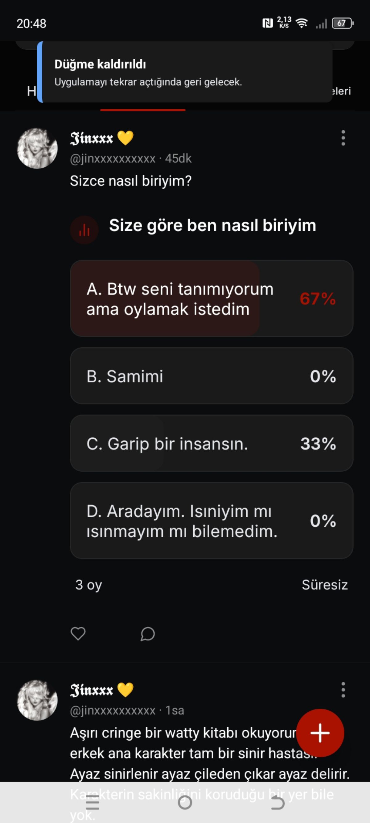 Gönderi görseli