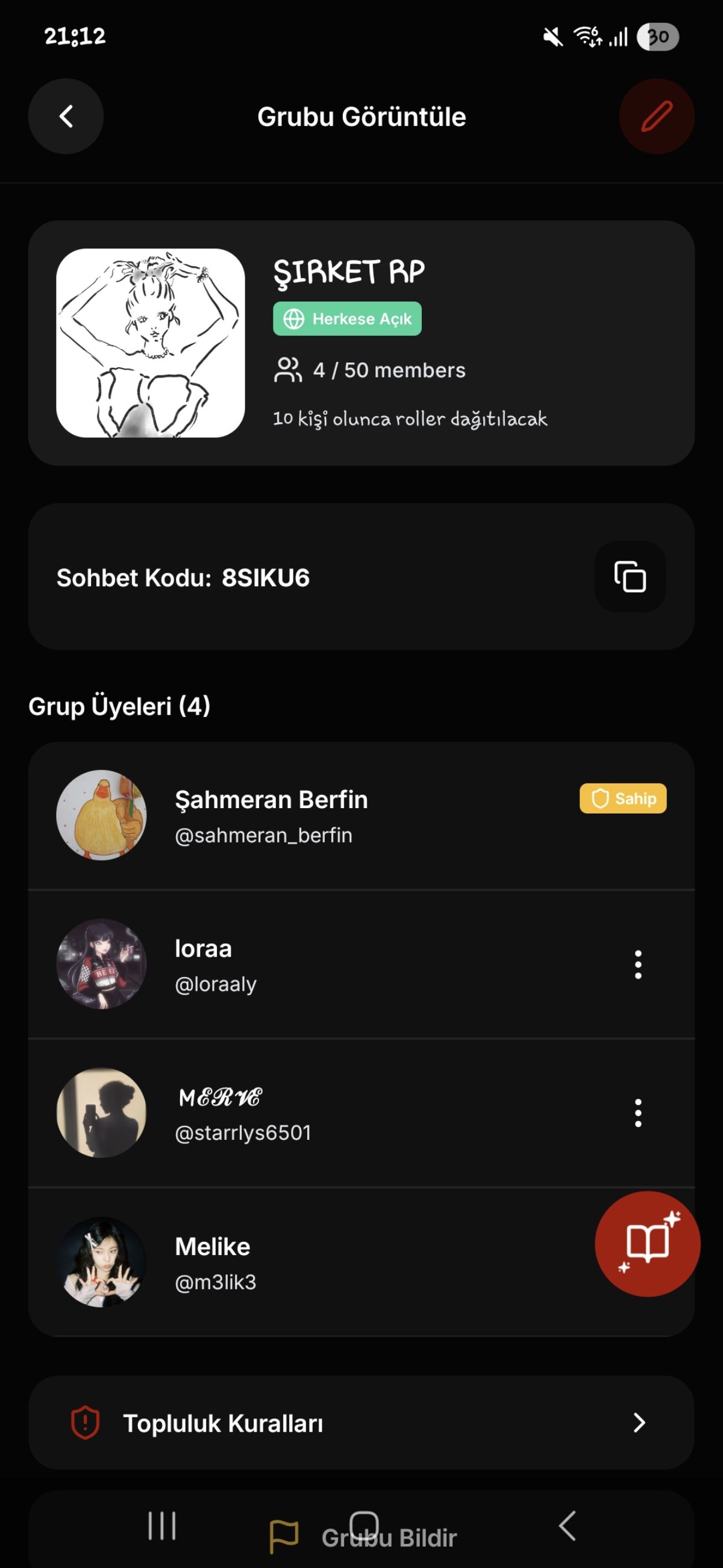 Gönderi görseli