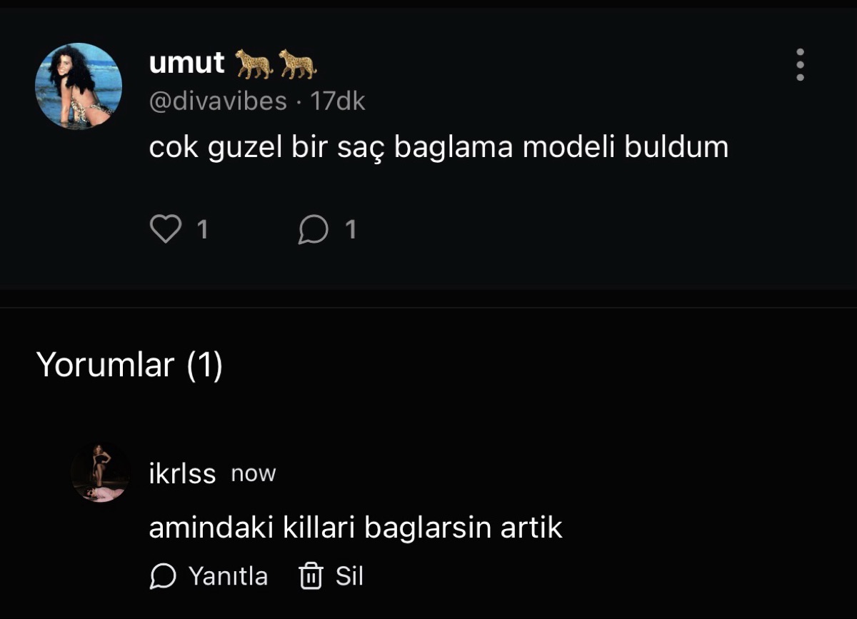 Gönderi görseli