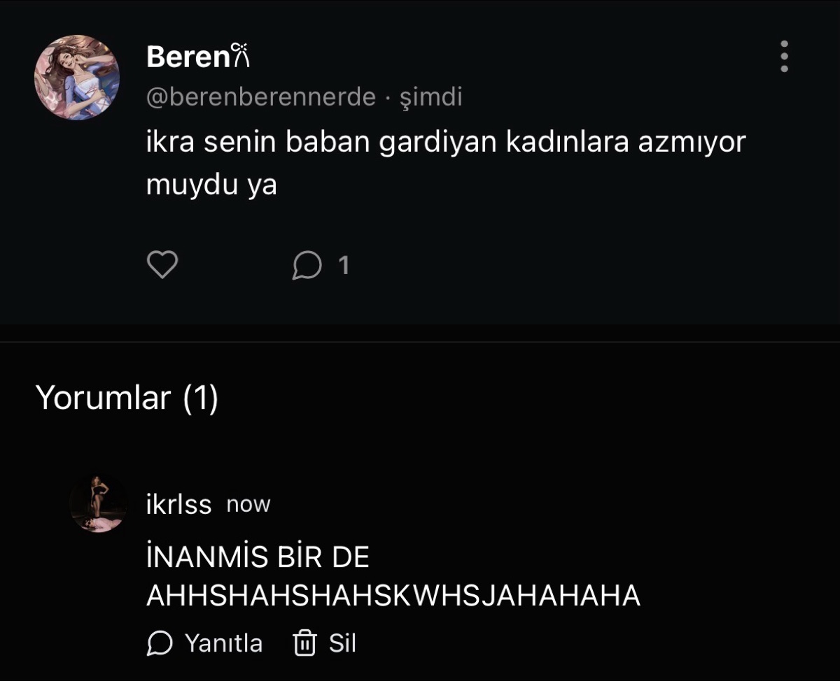 Gönderi görseli