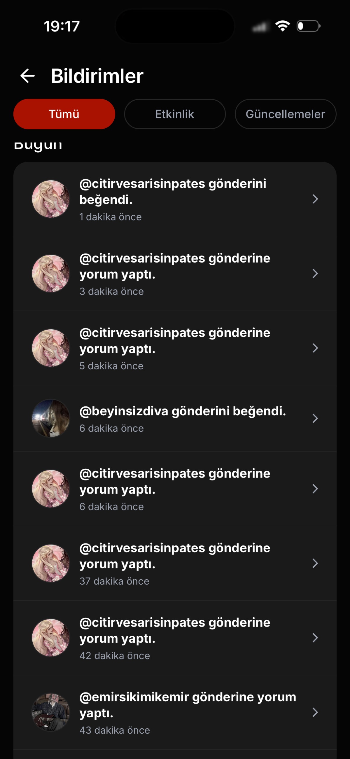 Gönderi görseli