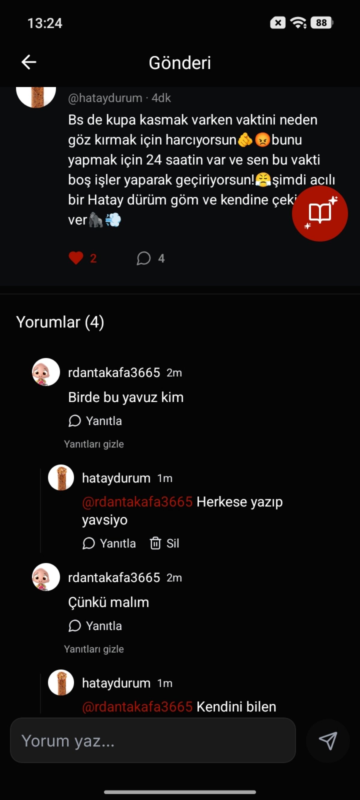 Gönderi görseli