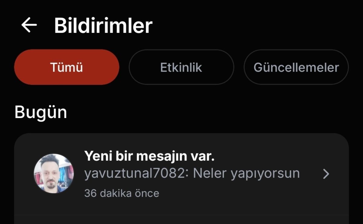 Gönderi görseli