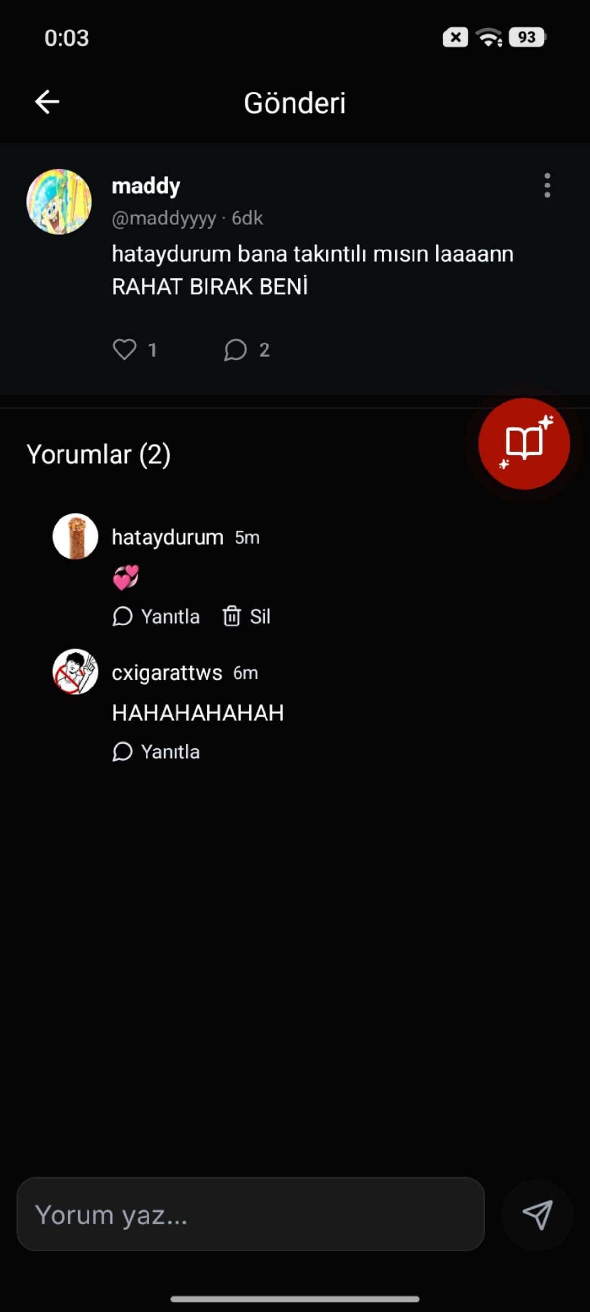 Gönderi görseli