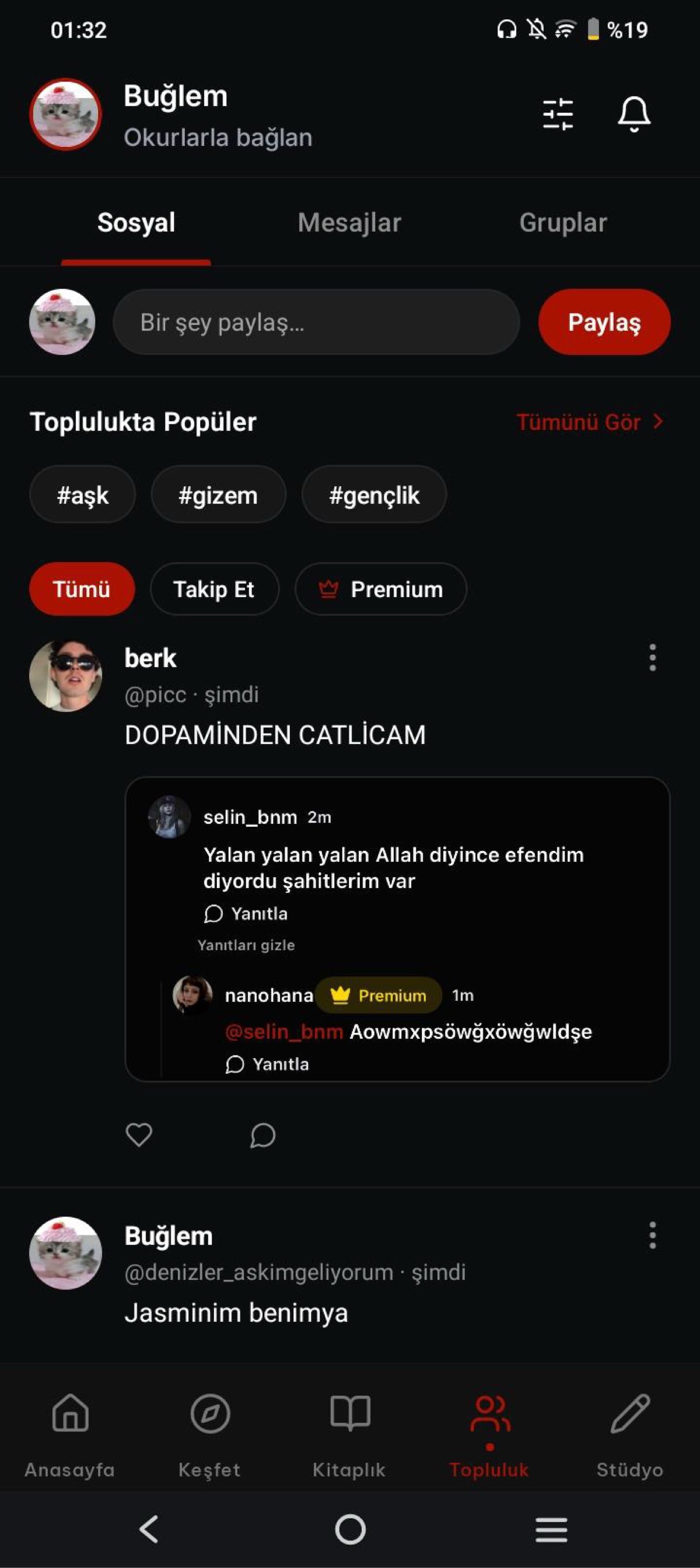 Gönderi görseli