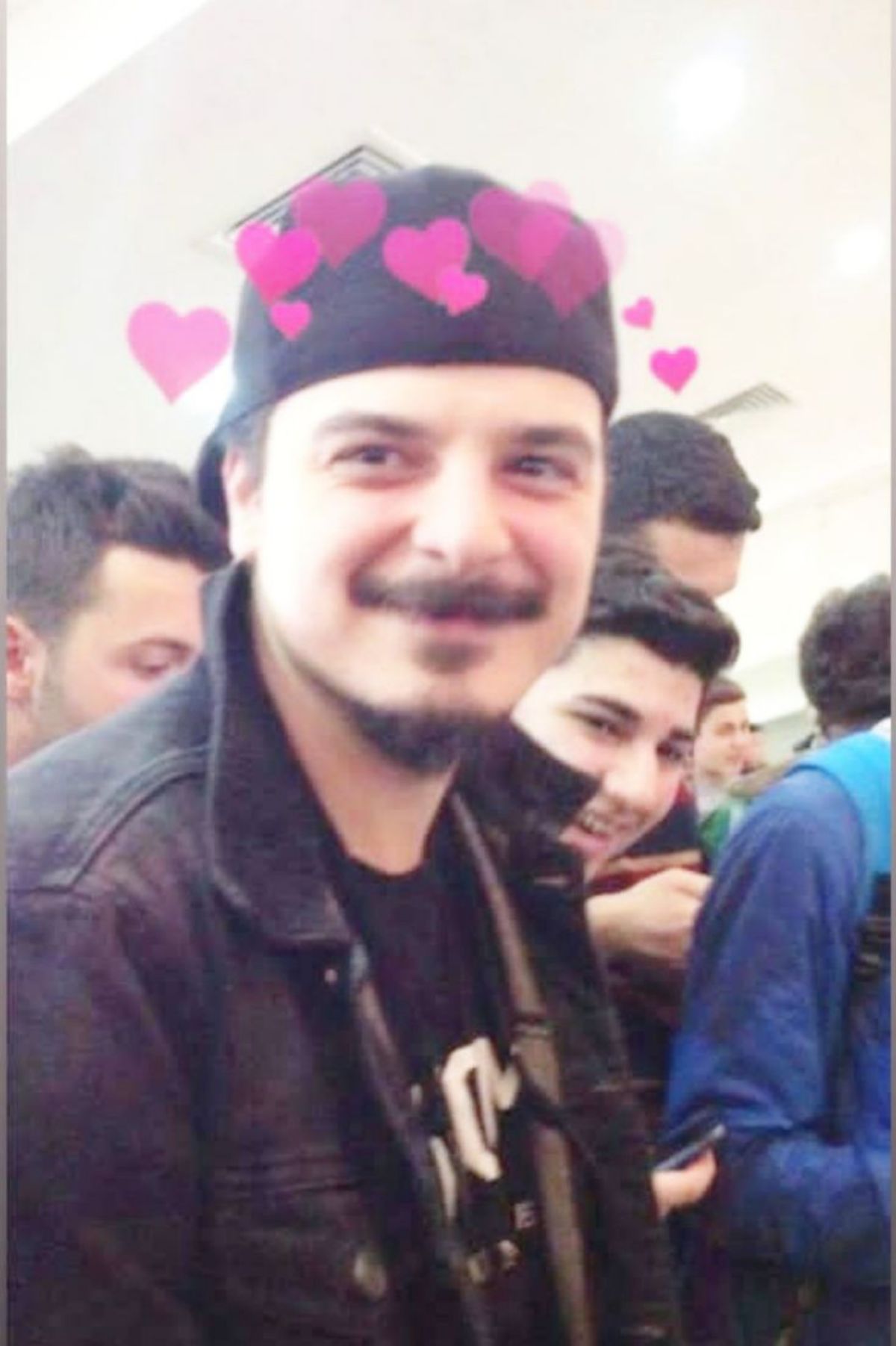 Gönderi görseli