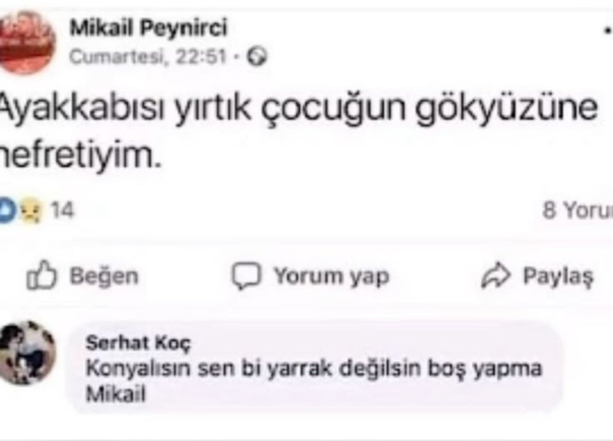 Gönderi görseli