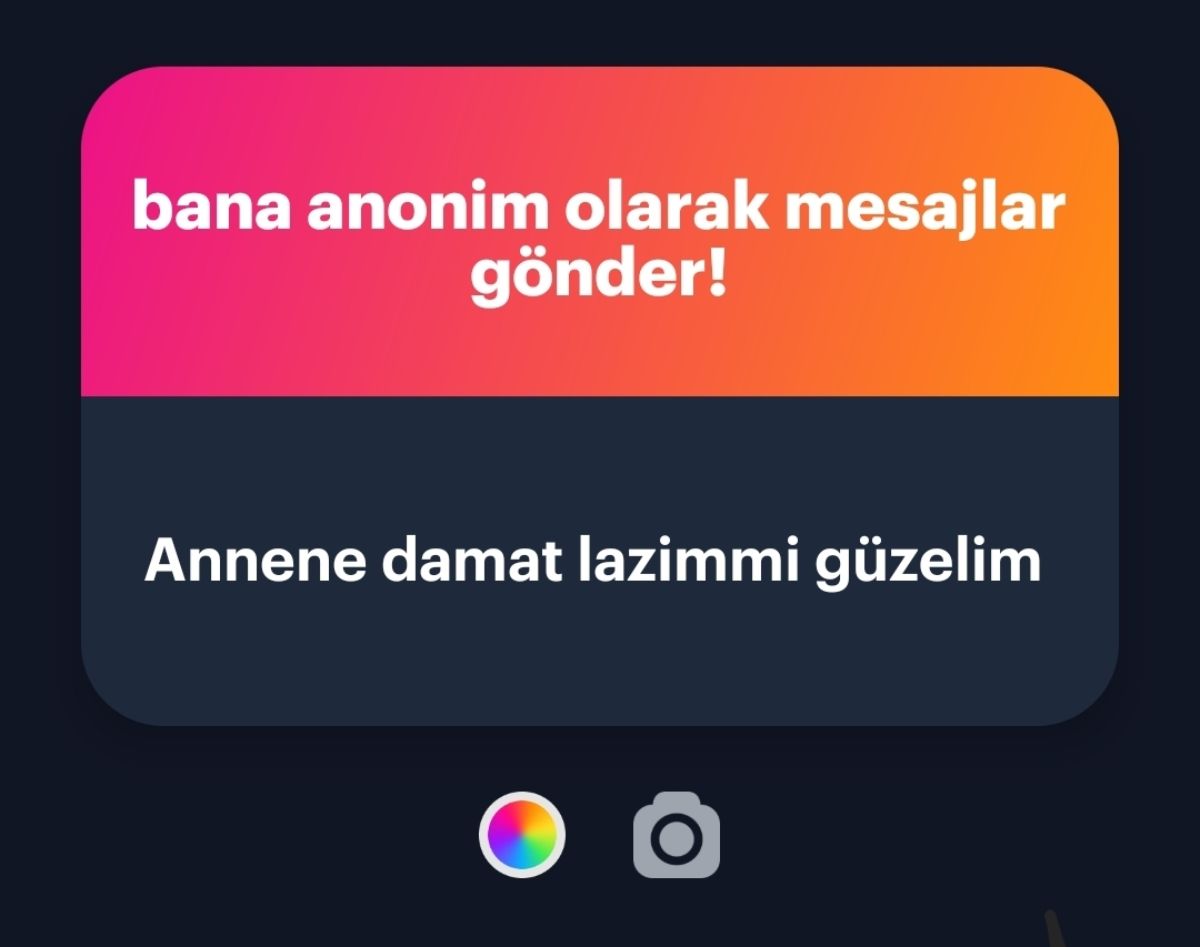 Gönderi görseli
