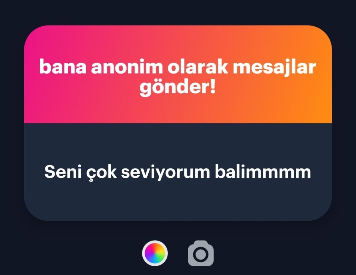 Gönderi görseli
