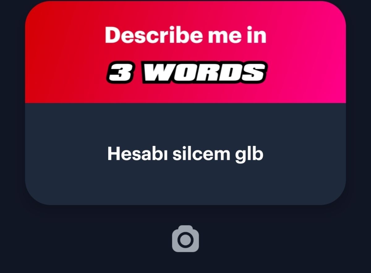 Gönderi görseli