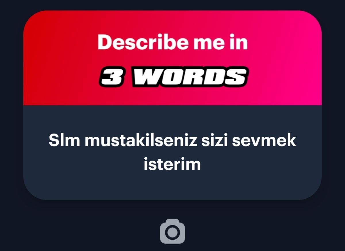 Gönderi görseli