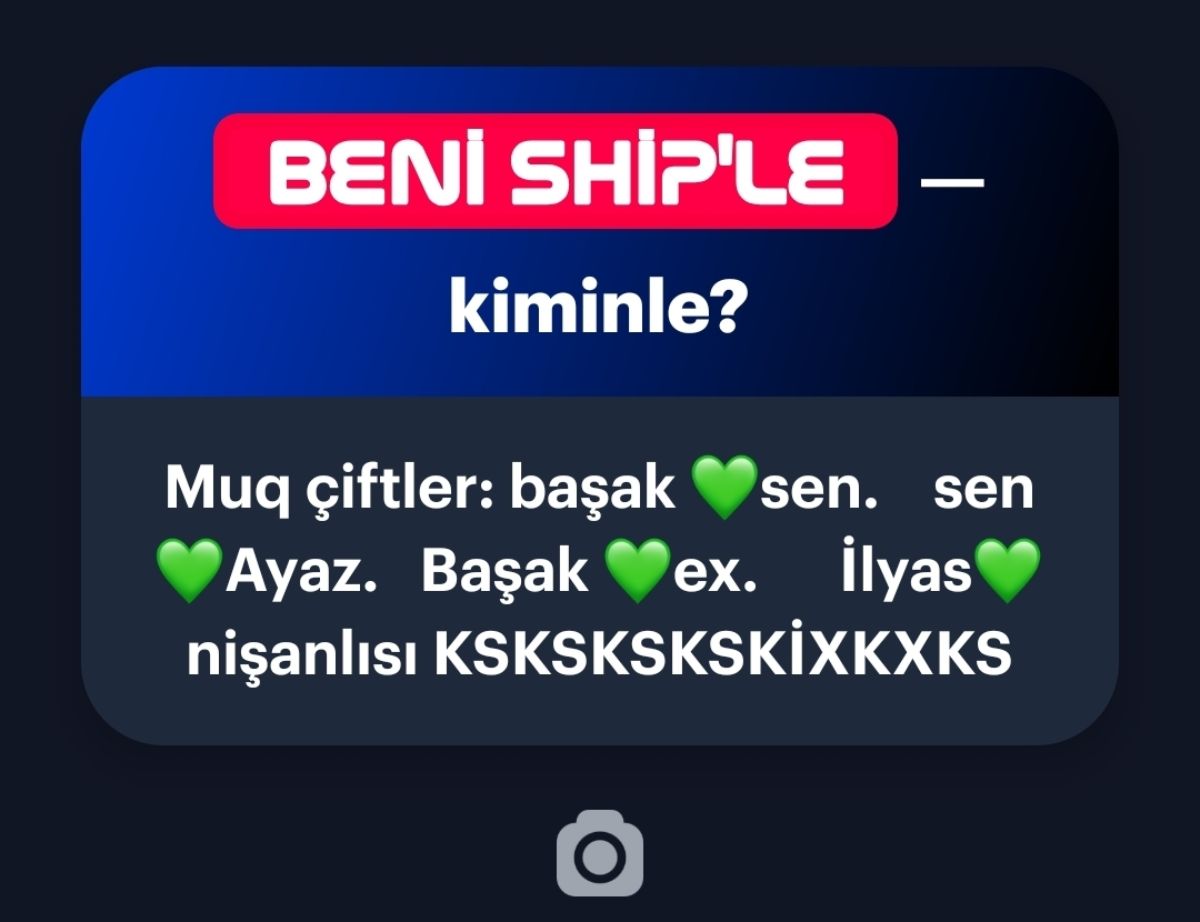 Gönderi görseli
