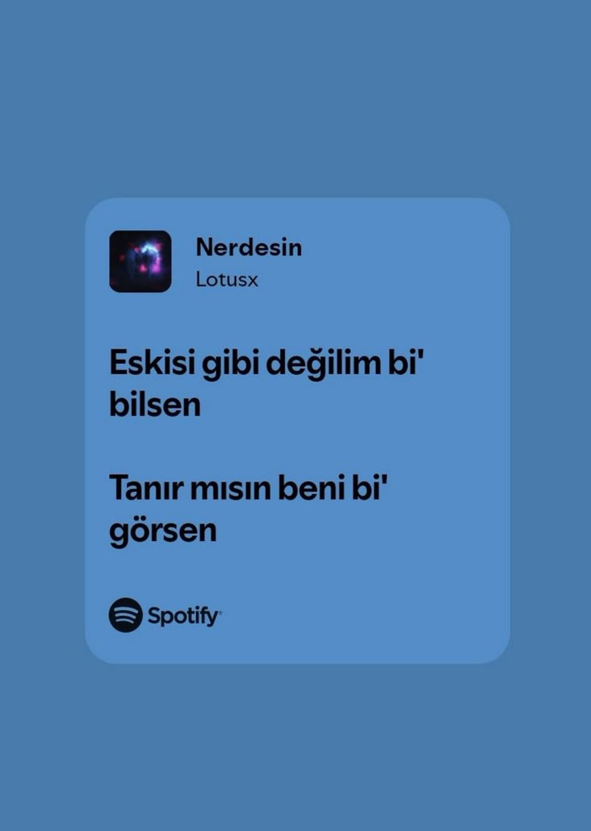 Gönderi görseli