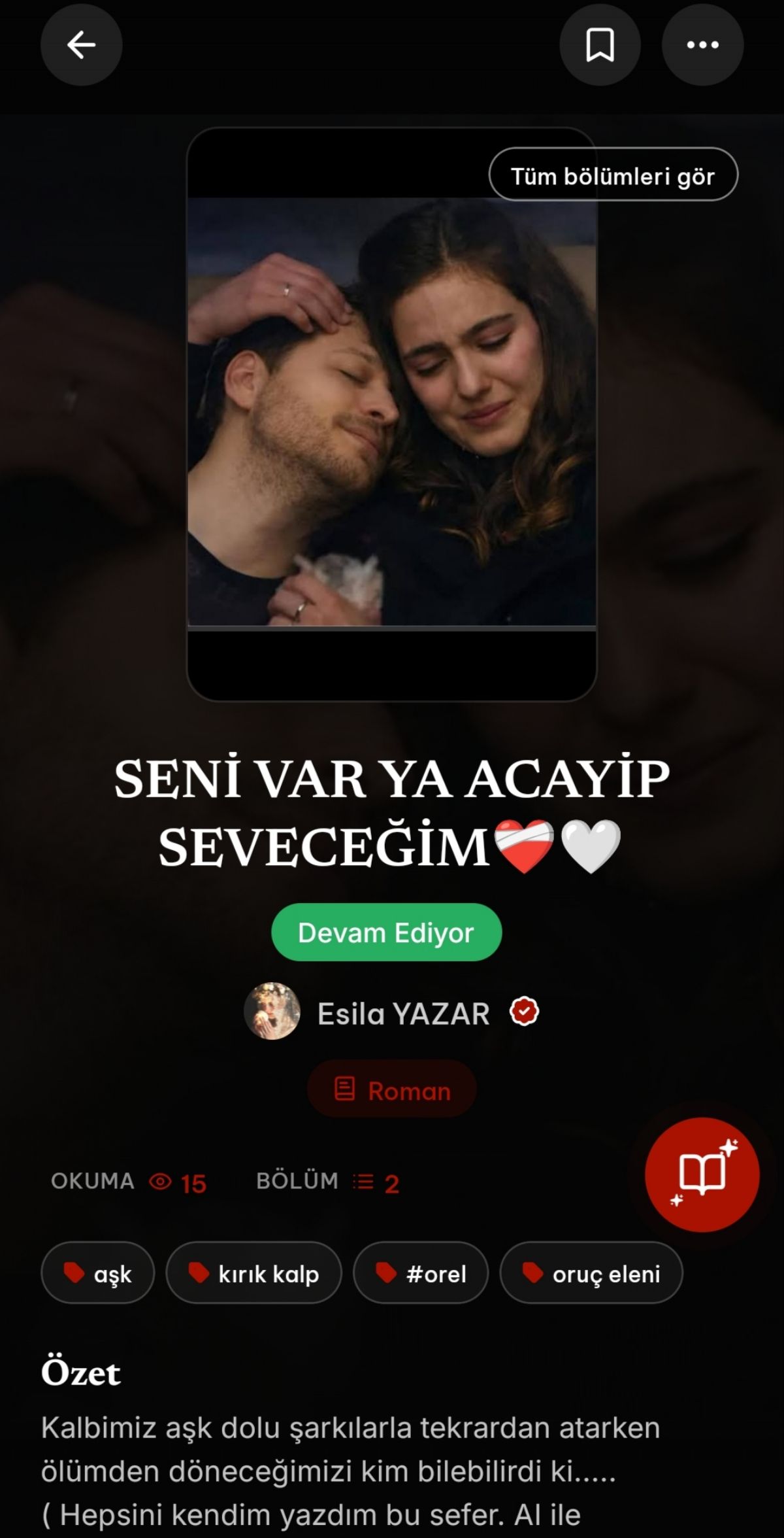 Gönderi görseli