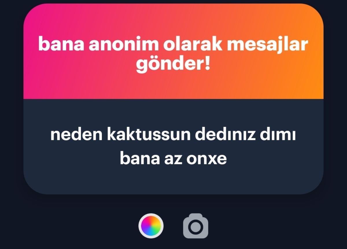 Gönderi görseli