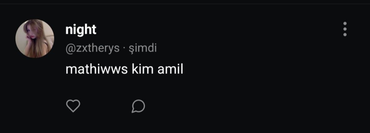Gönderi görseli