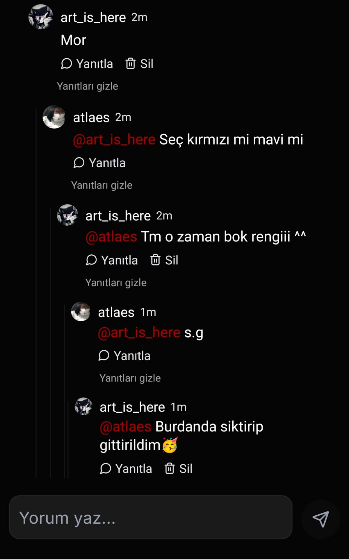 Gönderi görseli